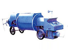 管道封閉水泥砂漿噴涂機(jī)