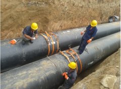 水廠改建工程